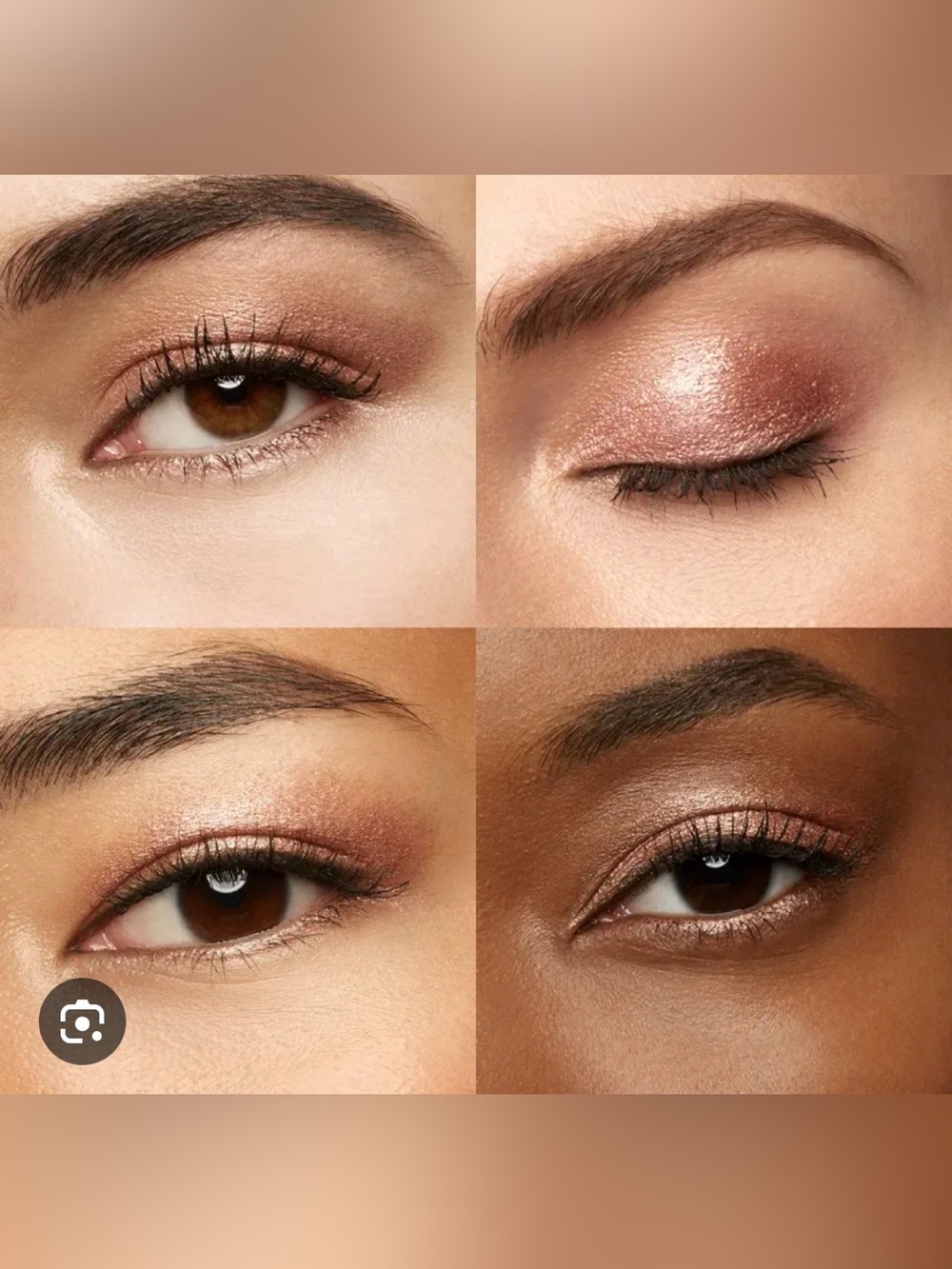 Kiko Eyeshadow sticks new #06